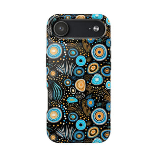 Celestial Harmony - iPhone Tough