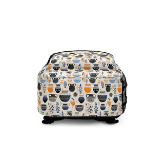 Ceramic Harmony - Backpack