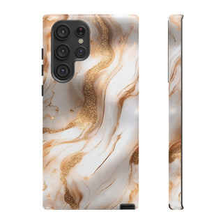 Golden Zephyr - Galaxy Tough