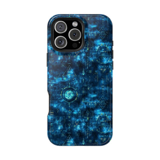 Celestial Codes - iPhone MagSafe