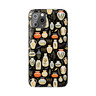 Autumn Harvest - iPhone Slim