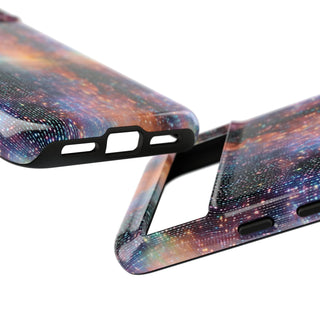 Light Script - Pixel Tough