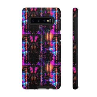 Pixel Rush - Galaxy Tough