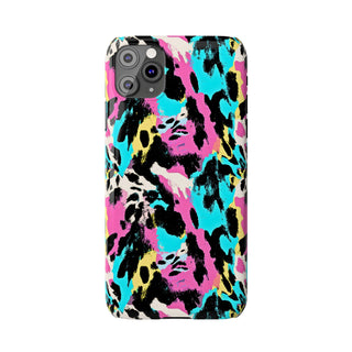 Vivid Fusion - iPhone Slim