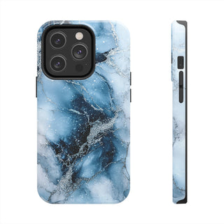 Frostbound Drift - iPhone Tough