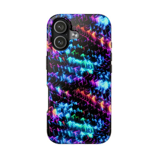 Voltage Bloom - iPhone Tough