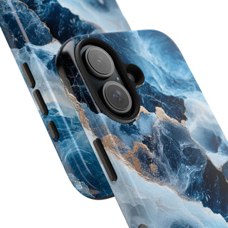 Arctic Abyss - iPhone Tough