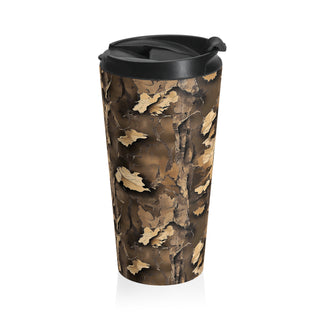 Desert Crust - Travel Mug