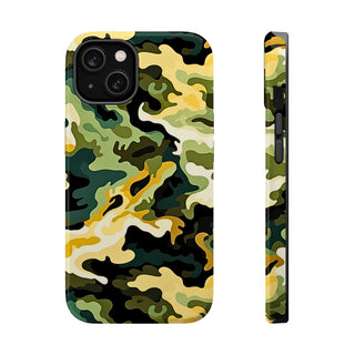 Woodland Veil - iPhone MagSafe