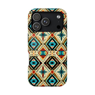 Desert Eye - iPhone MagSafe