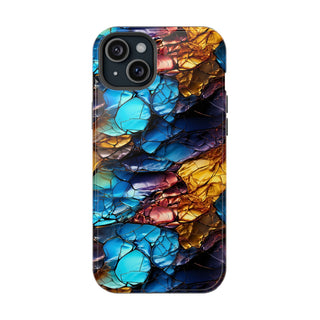 Shattered Spectrum - iPhone MagSafe