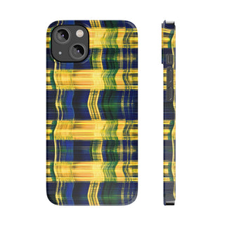 Warpline - iPhone Slim