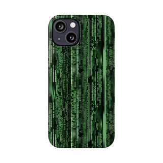 Digital Green Matrix