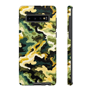 Woodland Veil - Galaxy Tough