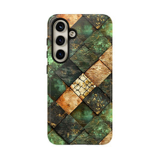 Bronze Weave - Galaxy Tough