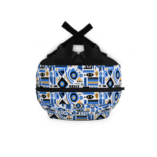 Azura Glyphs - Backpack