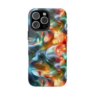 Chroma Surge - iPhone Tough