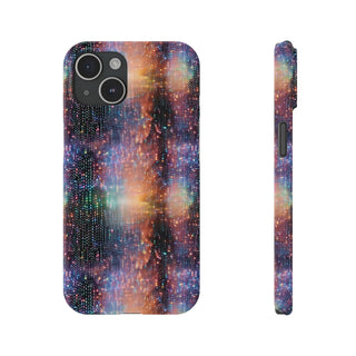 Light Script - iPhone Slim