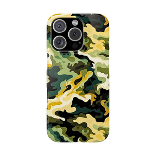 Woodland Veil - iPhone Slim