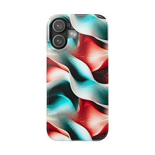 Velvet Voltage - iPhone Slim