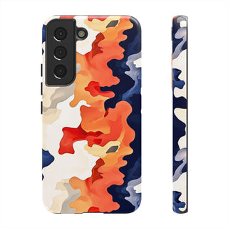 Firestorm Drift - Galaxy Tough