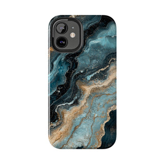 Tidal Drift - iPhone Tough