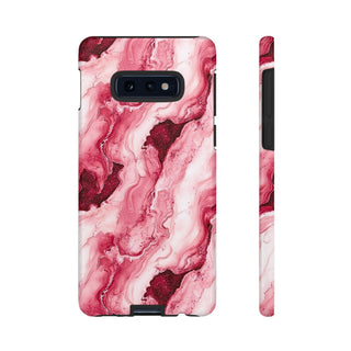 Rosé Swirl - Galaxy Tough