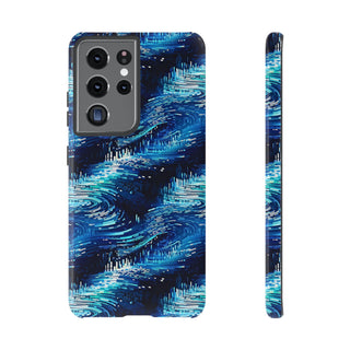 Current Flow - Galaxy Tough