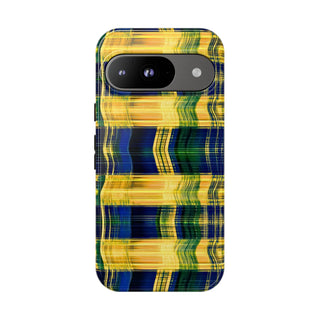 Warpline - Pixel Tough