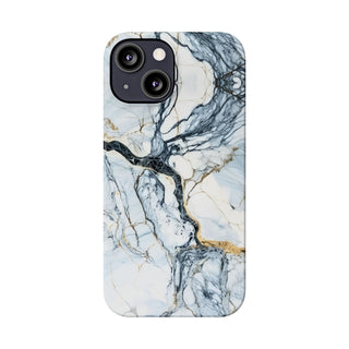 Midnight Gold - iPhone Slim