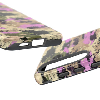 Lavender Storm - Galaxy Tough