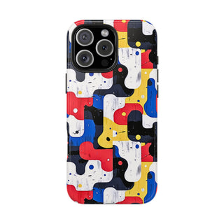 Pop Flow - iPhone Tough