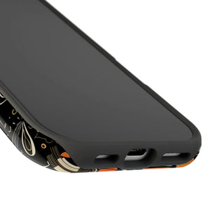 Dancing Spirits - iPhone MagSafe