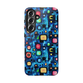 Aztec Echoes - Galaxy Tough