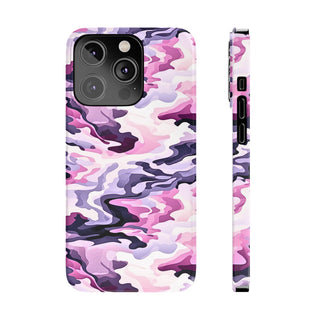 Lavender Mirage - iPhone Slim