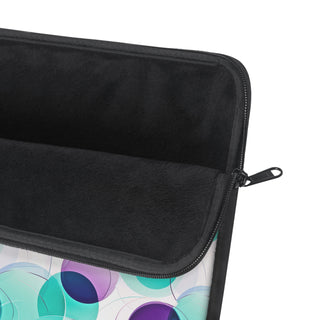 Aqua Breeze - Laptop Sleeve