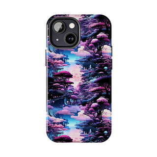 Dreamtree Vale - iPhone Tough