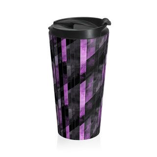Twilight Strata - Travel Mug