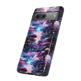 Dreamtree Vale - Pixel Tough