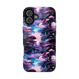 Dreamtree Vale - iPhone MagSafe