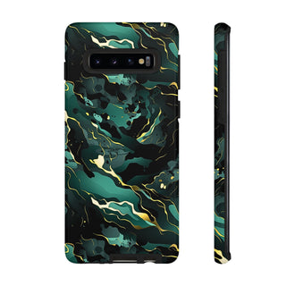 Midnight Cascade - Galaxy Tough