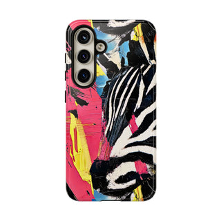 Electric Safari - Galaxy Tough