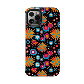 Fiesta Burst - iPhone Tough