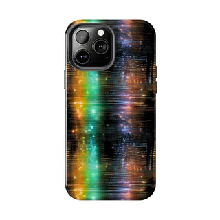 Frequency Shift - iPhone Tough