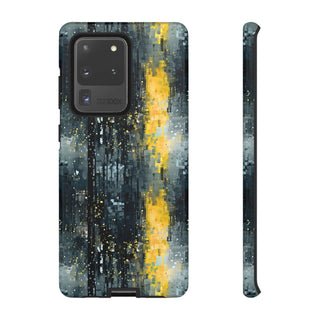 Neon Nocturne - Galaxy Tough