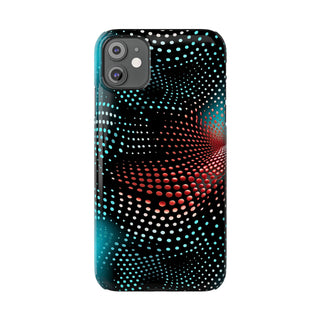 Pulse Grid - iPhone Slim