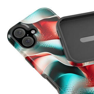 Velvet Voltage - iPhone MagSafe