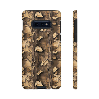 Desert Crust - Galaxy Tough