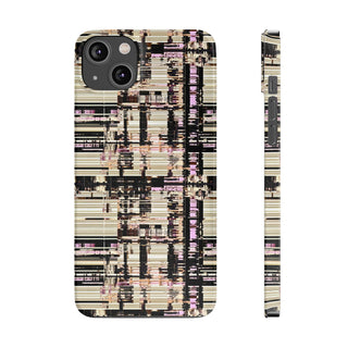 Dust Codec - iPhone Slim