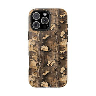 Desert Crust - iPhone Tough